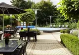 Novotel Maastricht foto 3