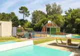 Vakantiepark Les Cottages Du Lac foto 23