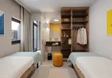 Valamar Diamant Residence foto 24
