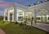 Arcanus Hotels Trendline Resort Side foto 25