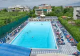 Grand Hotel Flora Sorrento foto 9