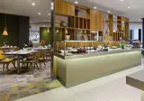 Novotel Berlin Mitte foto 5