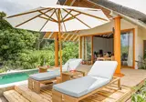 Kudafushi Resort & Spa foto 11