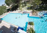 Hotel Terme Milano foto 23