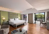 Thaala Bentota Resort foto 4
