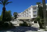 Halici Hotel foto 28