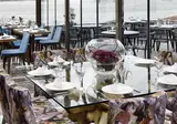 Zimmer Bosphorus Hotel foto 7