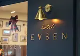 Hotel Evsen foto 3
