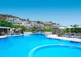 Hotel Kamari Beach foto 2