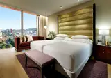 Hyatt Regency Barcelona Tower foto 20