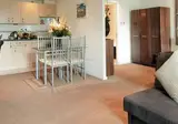 Grand Plaza Serviced Apartments foto 9