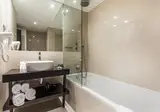 Czar Lisbon Hotel foto 20