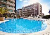 Lion Hotel Sunny Beach foto 9
