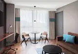 Four Points by Sheraton Istanbul Kagithane foto 10
