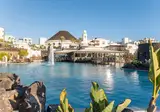Hotel Livvo Volcan Lanzarote foto 2