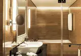 Sheraton Dubai Creek Hotel & Towers foto 23