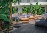 Nissi Park Hotel foto 16