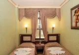 Yetkin Club Hotel foto 5