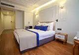 Best Western Izmir Hotel foto 15