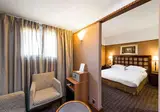 Best Western Plus Hotel Mercedes Arc de Triom foto 4