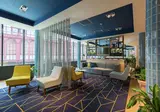 Hampton by Hilton Antwerp Central Station foto 1
