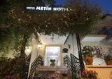 Hotel Metin foto 27