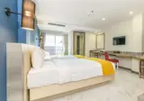 Andakira Hotel foto 15
