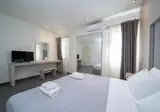 Makris Yialos Apartments foto 8