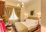 Hotel Cortina Rome foto 8