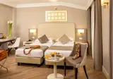 Ludovisi Palace Hotel foto 2