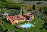 Hotel Casolare le Terre Rosse foto 1