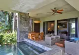 The Bay Club at Anahita foto 17