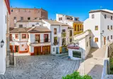 Gouden Driehoek van Andalusië foto 6
