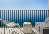 Bluesun Hotel Jadran foto 3