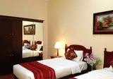 Fortune Hotel Deira foto 16