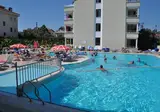 Candan Apart Hotel foto 14