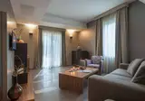Le Dune Suite Hotel foto 5