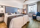 Hotel Vibra Vila foto 11