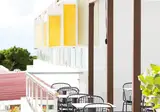 Coral Ocean View Hotel foto 16