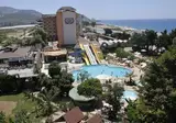 Alanya First Class Hotel foto 5