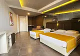 Hotel Blue Star foto 16