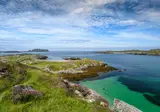 Highlands en Hebriden foto 6