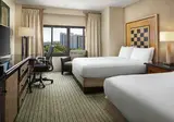 Hilton Orlando Lake Buena Vista foto 3