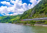 12-daagse rondreis per trein naar Berlijn, Praag en Wenen foto 2