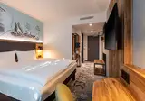 Ibis Styles Hamburg-Barmbek foto 4