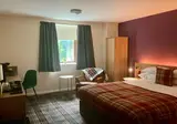 Britannia Edinburgh Hotel foto 8