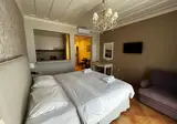 Athesis Hotel Apartments (voorheen Iris) foto 9