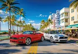 Fly & Go Corendon South Beach Miami foto 2