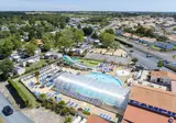 Camping Le Domaine De Beaulieu foto 8