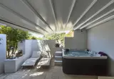 Dimora Caiammari Luxury Hotel & Spa foto 26